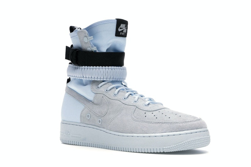 Nike SF Air Force 1 High Blue Tint