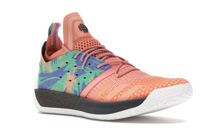 adidas Harden Vol. 2 Melon