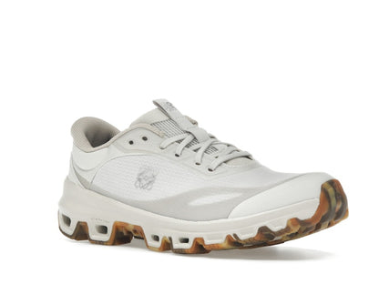 On Running Cloudventure 2 LOEWE Sand