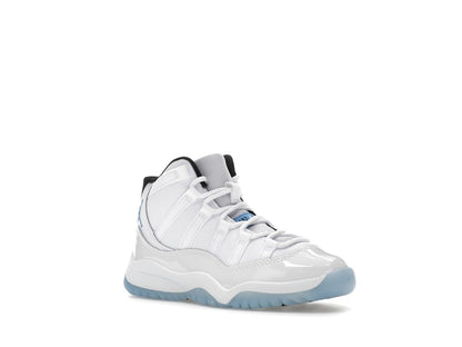 Jordan 11 Retro Legend Blue (2024) (PS)