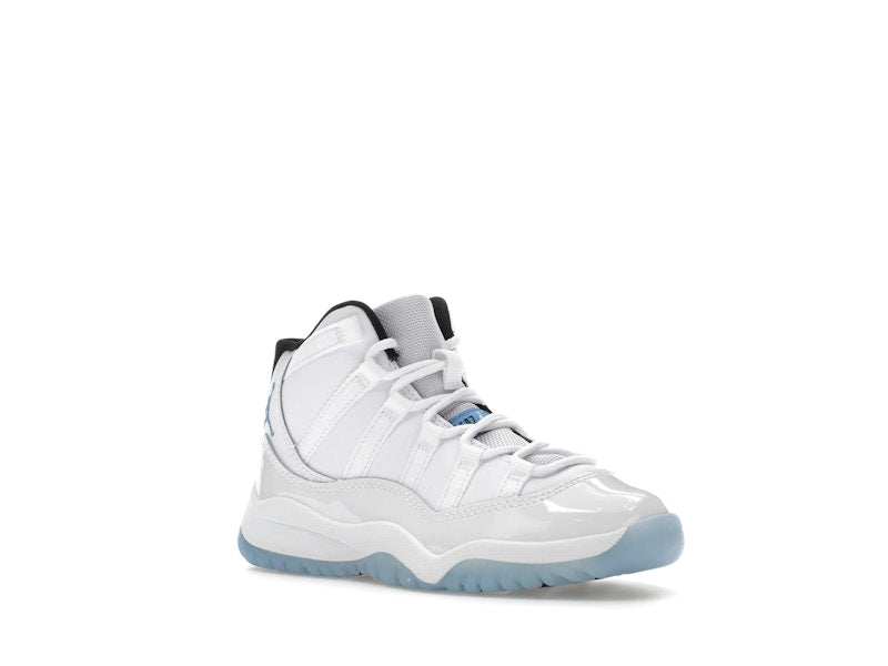 Jordan 11 Retro Legend Blue (2024) (PS)