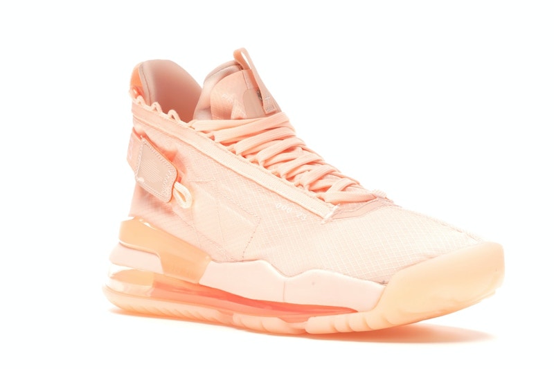 Jordan Proto Max 720 Crimson Tint