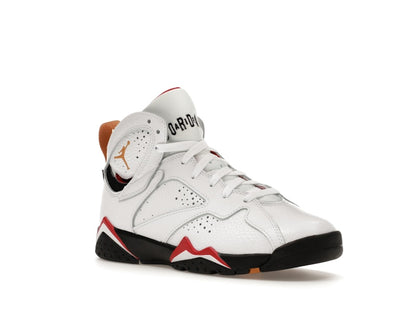 Jordan 7 Retro Cardinal (2022) (GS)