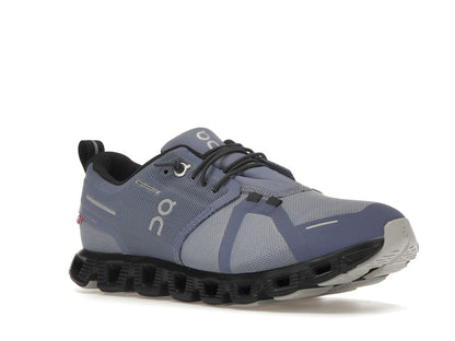 On Running Cloud 5 Waterproof Shale Magnet (Women's)