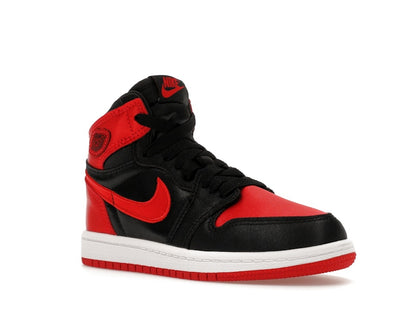 Jordan 1 Retro High OG Satin Bred (PS)