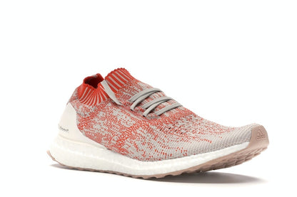 adidas Ultra Boost Uncaged Raw Amber