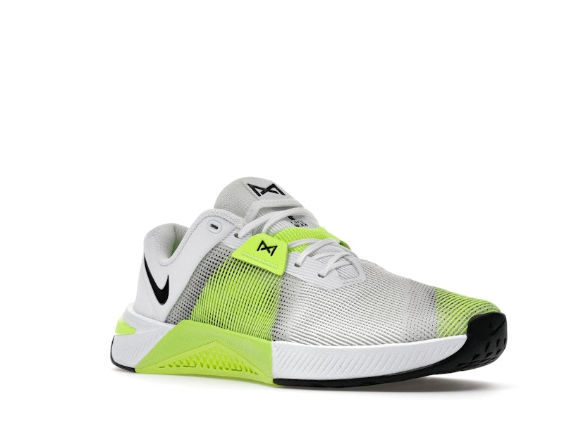 Nike Metcon 10 White Volt Black