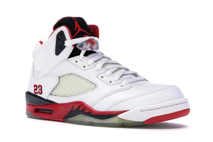 Jordan 5 Retro Fire Red (2006)
