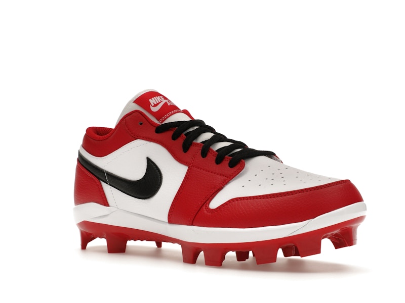 Jordan 1 Retro MCS Low Chicago