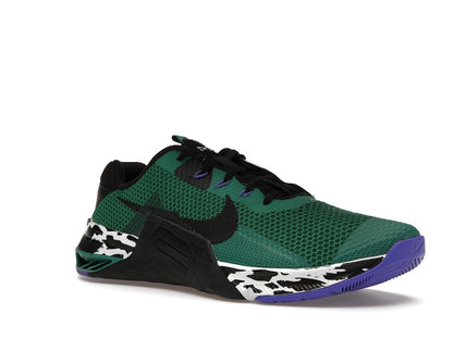 Nike Metcon 7 Malachite Green