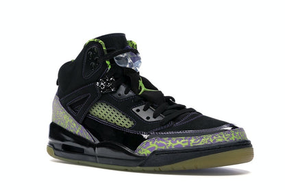 Jordan Spizike Citron (Nelly)