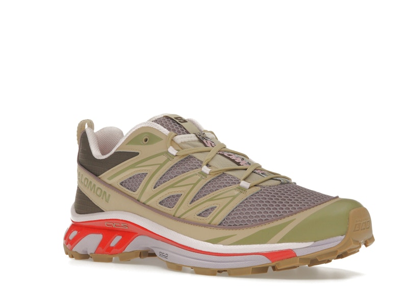 Salomon XT-6 Expanse size? Exclusive Annecy Hotel