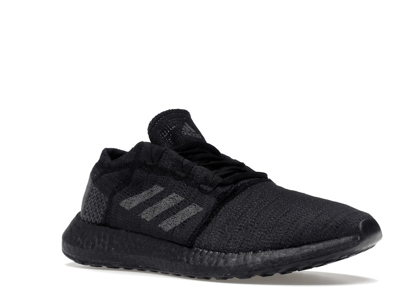 adidas Pureboost Go Core Black