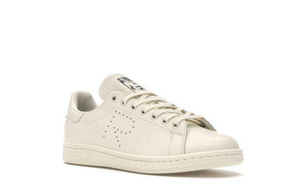 adidas Stan Smith Raf Simons Cream