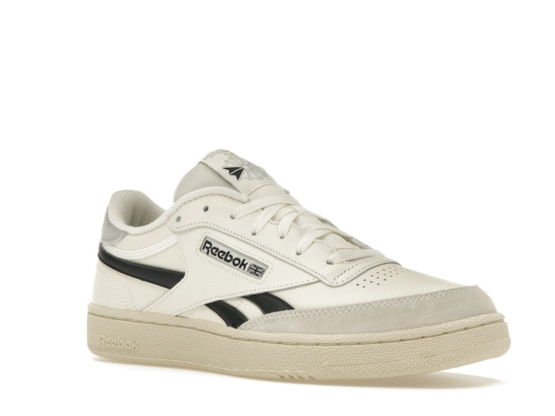 Reebok Club C Revenge Chalk Black
