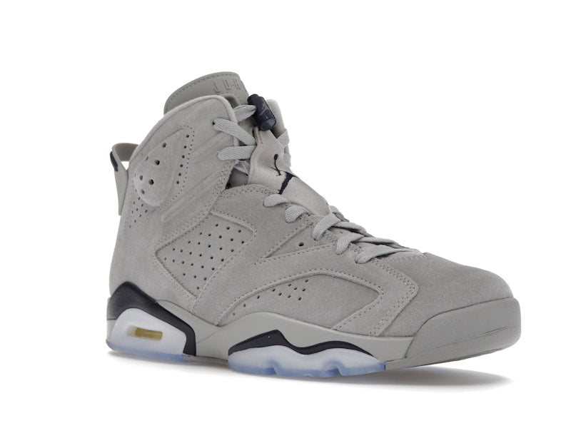 Jordan 6 Retro Georgetown (2022)
