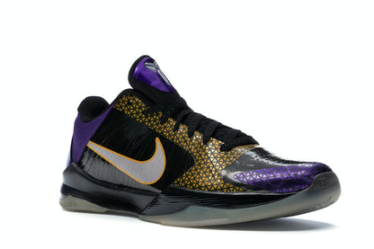 Nike Kobe 5 POP Away
