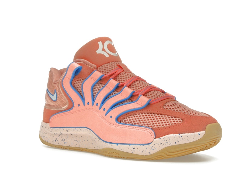 Nike KD 18 Atomic Pink