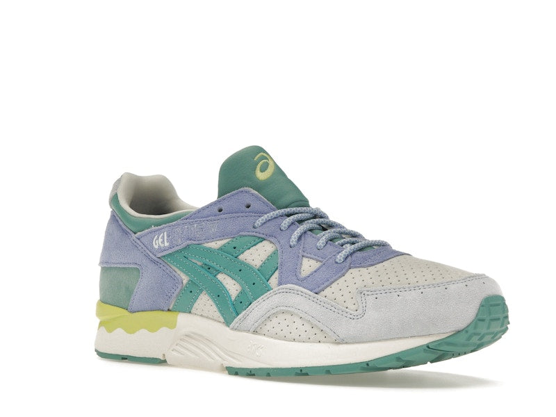ASICS Gel-Lyte V Spring in Japan Sage