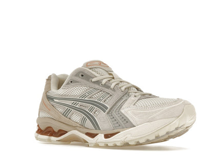 ASICS Gel-Kayano 14 Birch Clay Grey