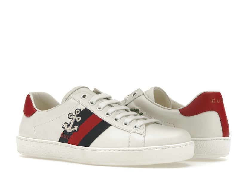 Gucci Ace Cauliflower