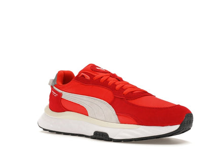 Puma Wild Rider Pickup