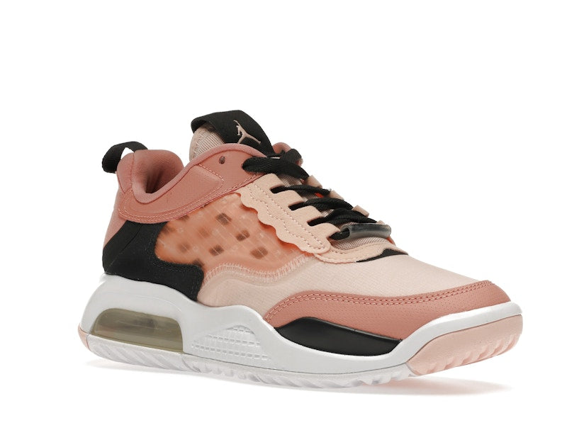 Jordan Air Max 200 Washed Coral (GS)