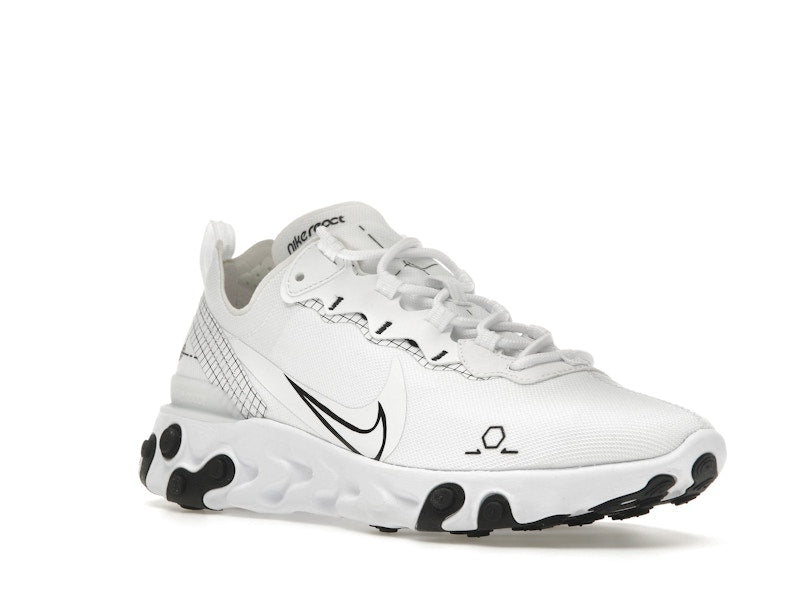 Nike React Element 55 Schematic