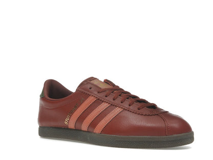 adidas Stuttgart 24 size? Exclusive Burnt Sienna