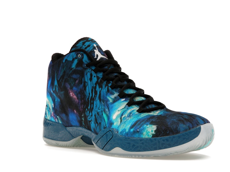 Jordan XX9 Year of the Goat