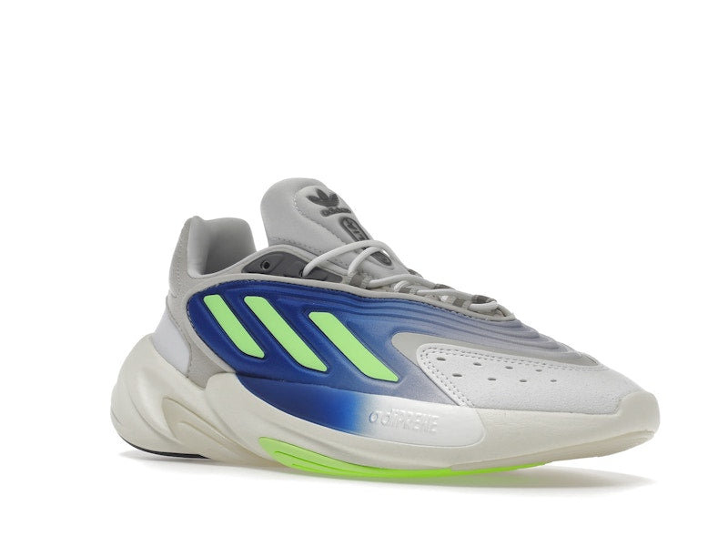 adidas Ozelia Signal Green