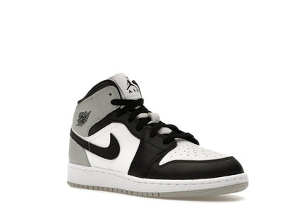 Jordan 1 Mid Barons (GS)