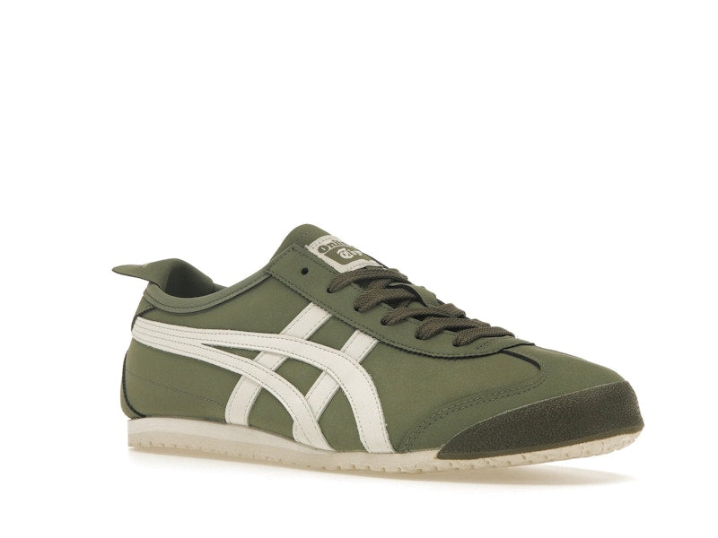 Onitsuka Tiger Mexico 66 Mantle Green Cream