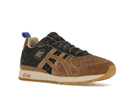 ASICS GT-II mita sneakers Squirrel