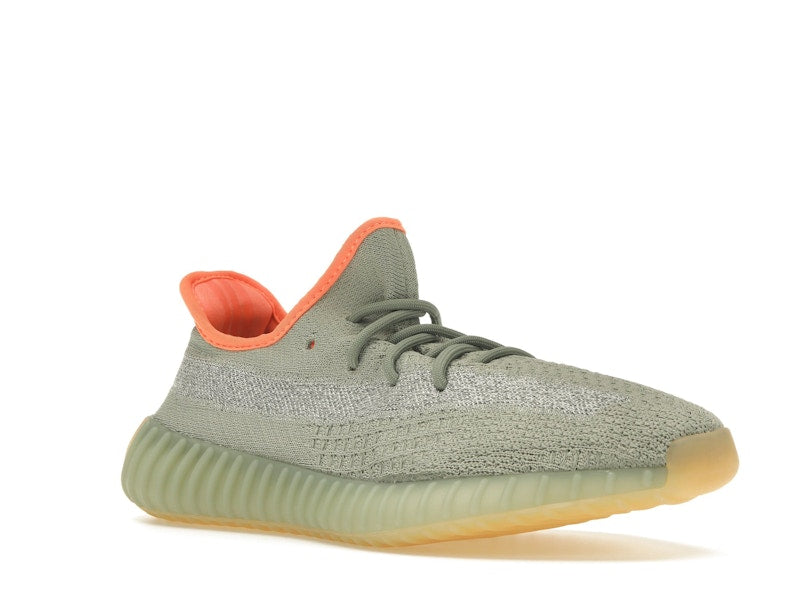 adidas Yeezy Boost 350 V2 Desert Sage