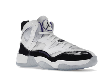 Jordan Jumpman Two Trey Concord