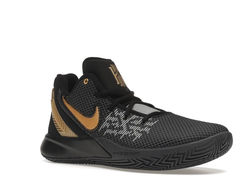 Nike Kyrie Flytrap II Black