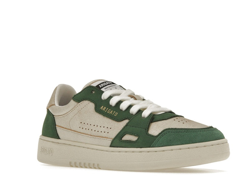 Axel Arigato Dice Lo Sneaker White Kale Green (Women's)