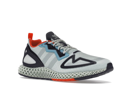 adidas ZX 2K 4D Dash Green