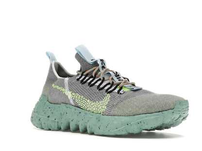 Nike Space Hippie 01 Wolf Grey