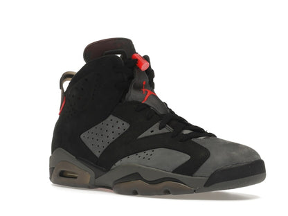 Jordan 6 Retro PSG Paris Saint-Germain