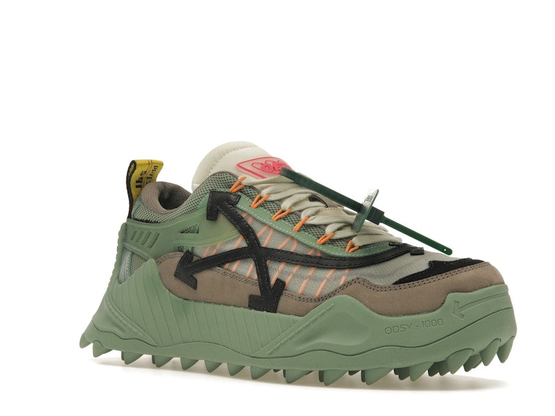 OFF-WHITE Odsy-1000 Mint