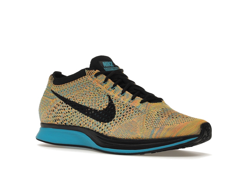 Nike Flyknit Racer Sherbet