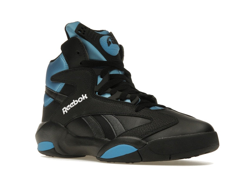 Reebok Shaq Attaq Black Azure