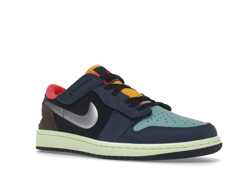 Jordan 1 Low FlyEase Bio Hack