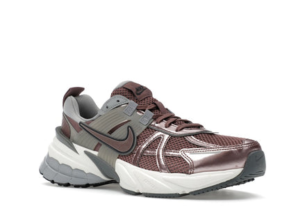 Nike V2K Run Smokey Mauve (Women's)