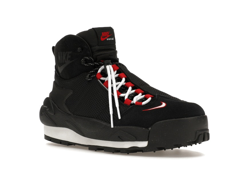 Nike Magmascape SP sacai Black