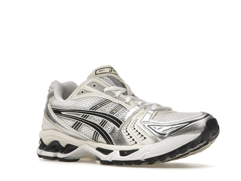 ASICS Gel-Kayano 14 White Midnight (Women's)