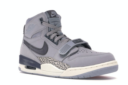 Jordan Legacy 312 Wolf Grey