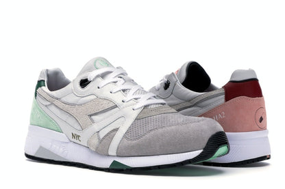 Diadora N.9000 AFEW Highly Addictive NYC
